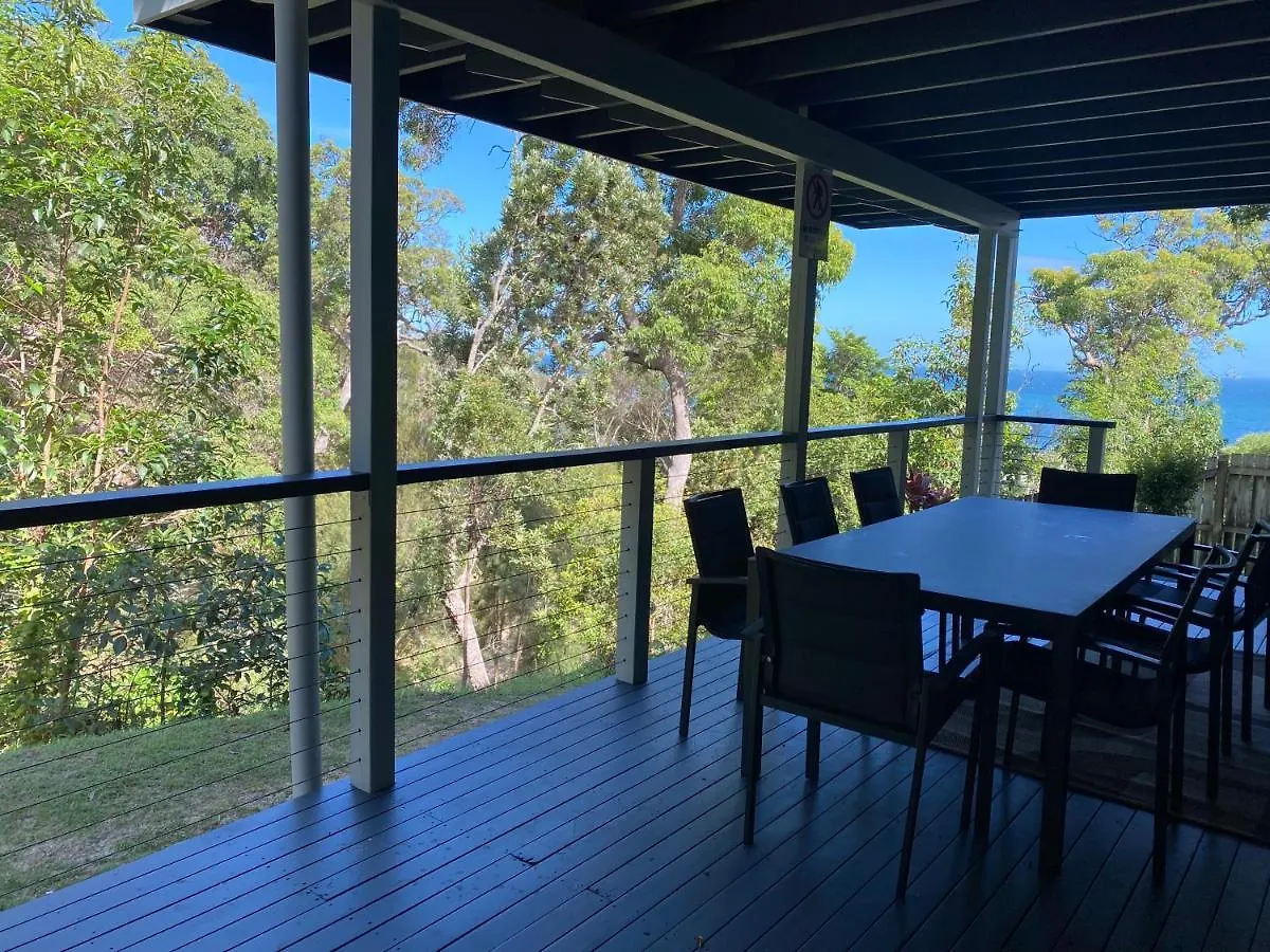 Tangalooma Fun For Friends And Family Villa Australia